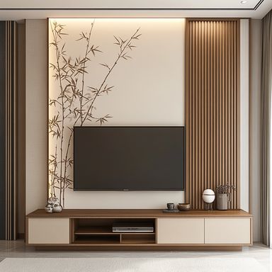 tv unit designs